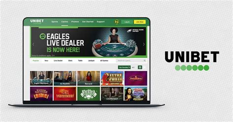 unibet bonus,unibet casino entrar